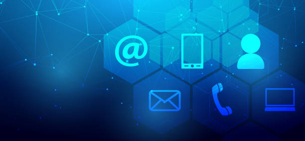 Our Contact channels Photo